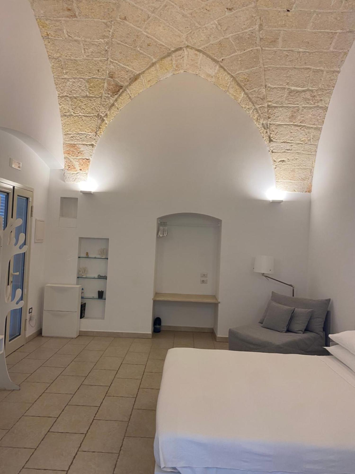 Вилла Casa Divino Бари Экстерьер фото